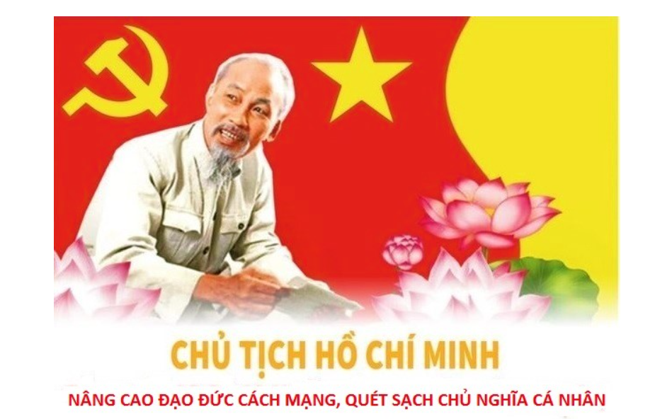 THỜI SỰ 18H CHIỀU 03/03/2024: Tác phẩm nổi tiếng “Nâng cao đạo đức cách mạng, quét sạch chủ nghĩa cá nhân” của Chủ tịch Hồ Chí Minh cách đây 55 năm